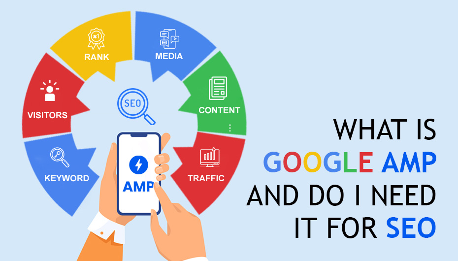 What Is Google AMP And Do I Need It For SEO