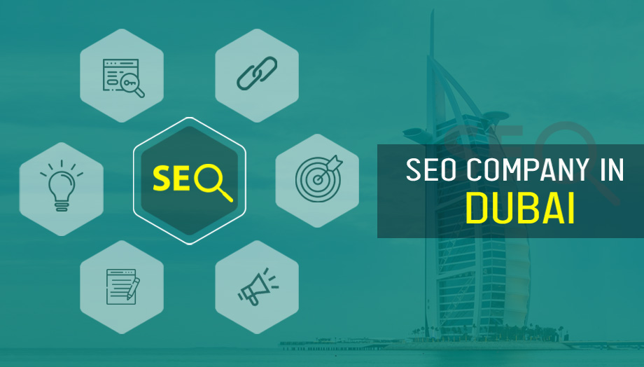 SEO Company In London